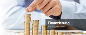 Finanzierung