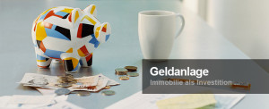 Geldanlage
