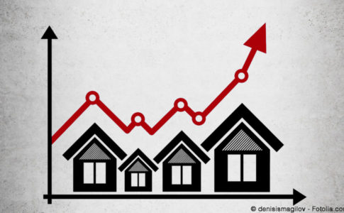 Immobilienwert
